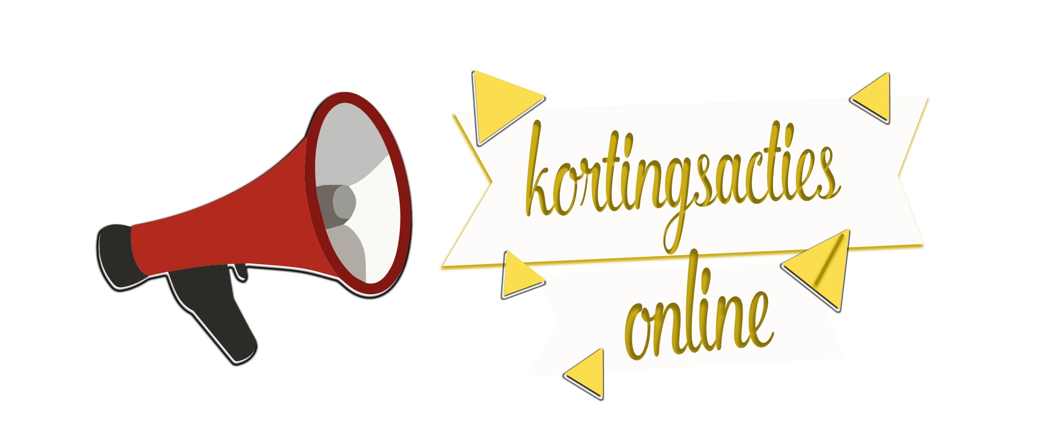 Kortingsacties Online